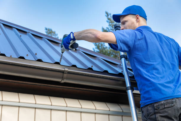 Best Asphalt Shingles Roofing  in North Les, AK