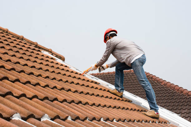 Best Wood Shake Roofing  in North Les, AK