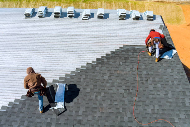 Best Rubber Roofing (EPDM, TPO)  in North Les, AK