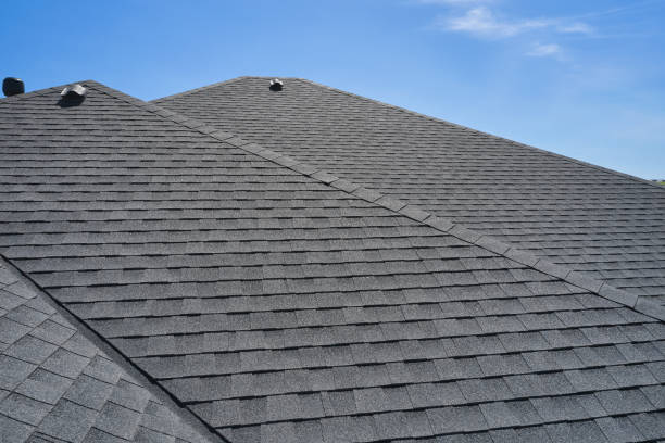 Best 4 Ply Roofing  in North Les, AK