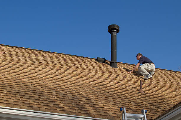 Best Asphalt Shingle Roofing  in North Les, AK