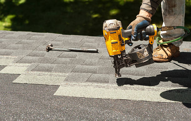 Best Gutter Installation and Repair  in North Les, AK
